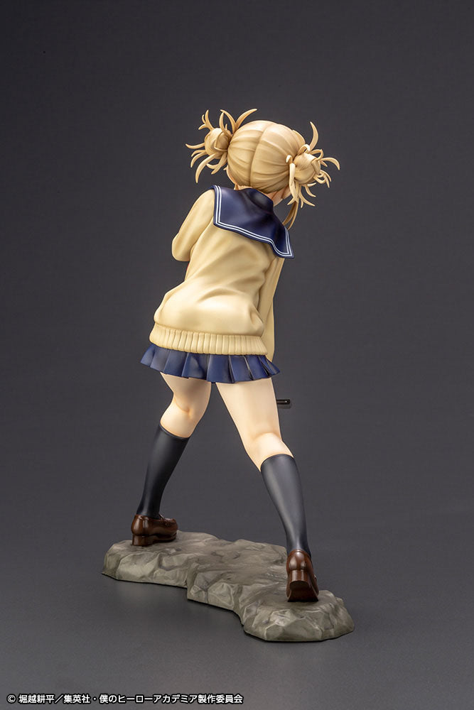 My Hero Academia ARTFXJ Statue 1/8 Himiko Toga 20 cm