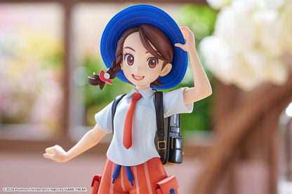 KOTOBUKIYA JULIANA & SPRIGATITO POKÉMON ARTFX J STATUA 1/8 20 CM