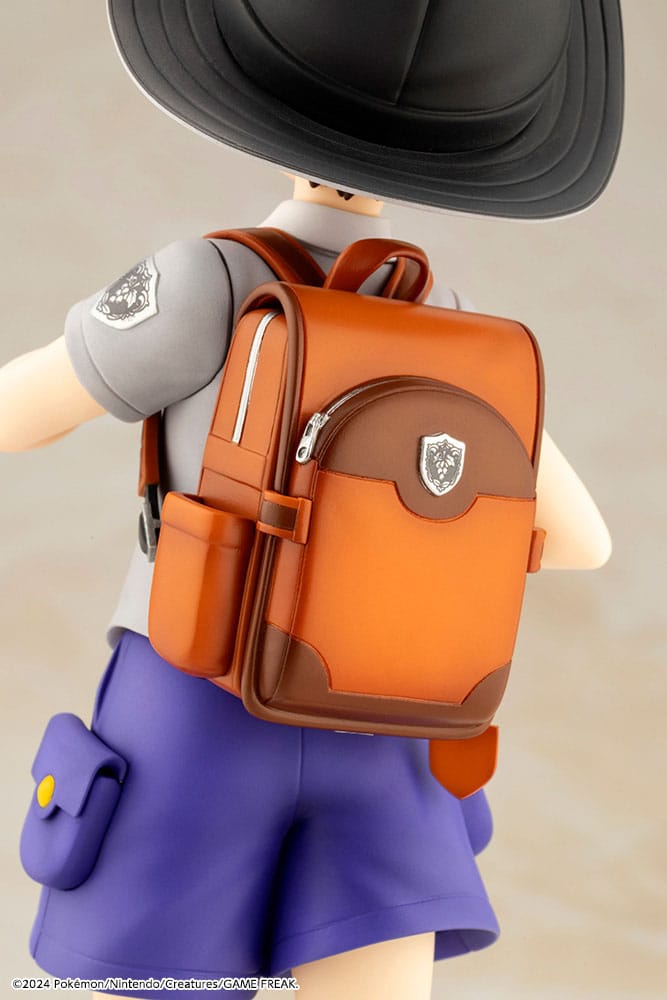 KOTOBUKIYA FLORIAN & FUECOCO POKÉMON ARTFX J STATUA 1/8 20 CM