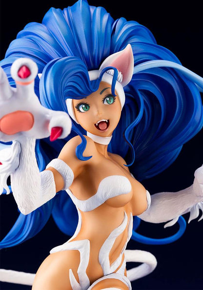 Darkstalkers Bishoujo PVC Statue 1/7 Felicia 26 cm