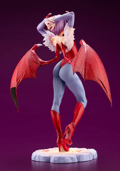 Darkstalkers Bishoujo PVC Statue 1/7 Lilith 22 cm