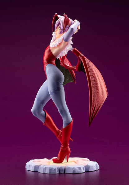 Darkstalkers Bishoujo PVC Statue 1/7 Lilith 22 cm