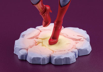 Darkstalkers Bishoujo PVC Statue 1/7 Lilith 22 cm