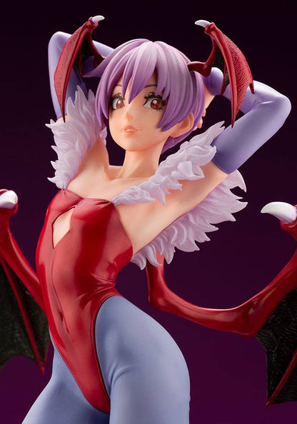 Darkstalkers Bishoujo PVC Statue 1/7 Lilith 22 cm