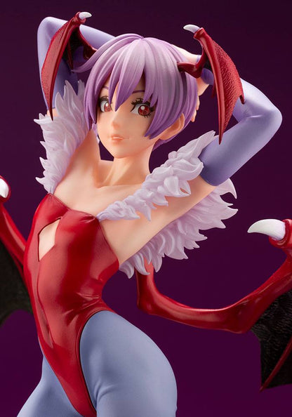 Darkstalkers Bishoujo PVC Statue 1/7 Lilith 22 cm