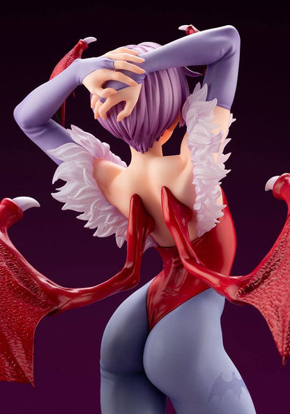 Darkstalkers Bishoujo PVC Statue 1/7 Lilith 22 cm