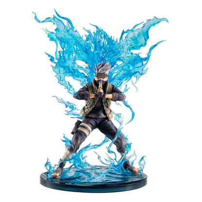 Naruto Shippuden Precious G.E.M. Series Statue Hatake Kakashi Susano Ver. 28 cm