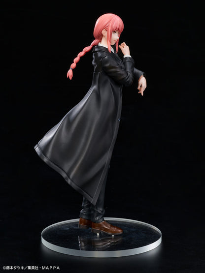 Chainsaw Man PVC Statue Makima