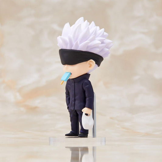 Jujutsu Kaisen Deformed PVC Statue Gojo Satoru 7 cm