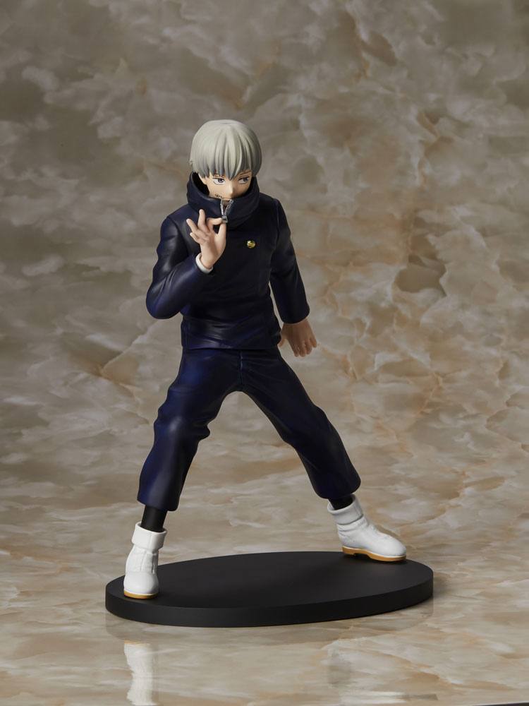 Jujutsu Kaisen PVC Statue Inumaki Toge 20 cm