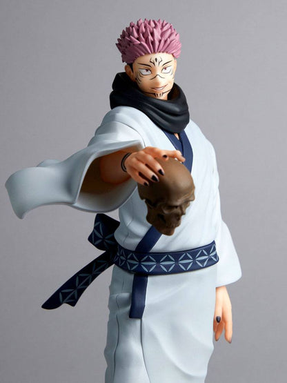 Jujutsu Kaisen PVC Statue Sukuna 20 cm