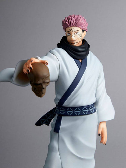 Jujutsu Kaisen PVC Statue Sukuna 20 cm