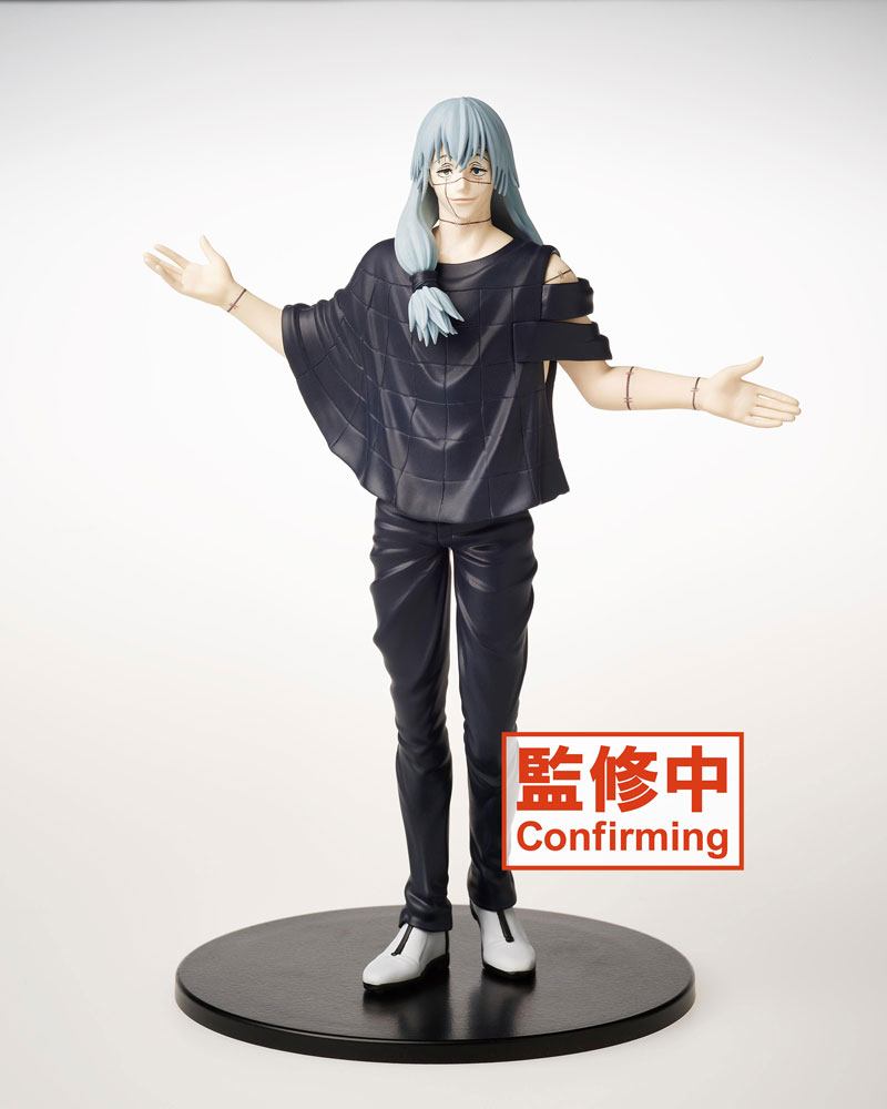 Jujutsu Kaisen PVC Statue Mahito 20 cm