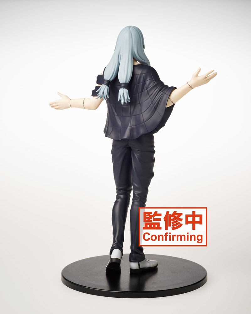 Jujutsu Kaisen PVC Statue Mahito 20 cm