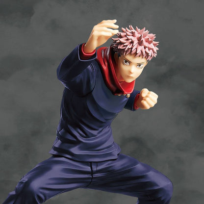 Jujutsu Kaisen PVC Statue Yuji Itadori 20 cm