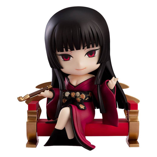 Xxxholic Nendoroid Action Figura Yuko Ichihara 10 Cm Good Smile Company