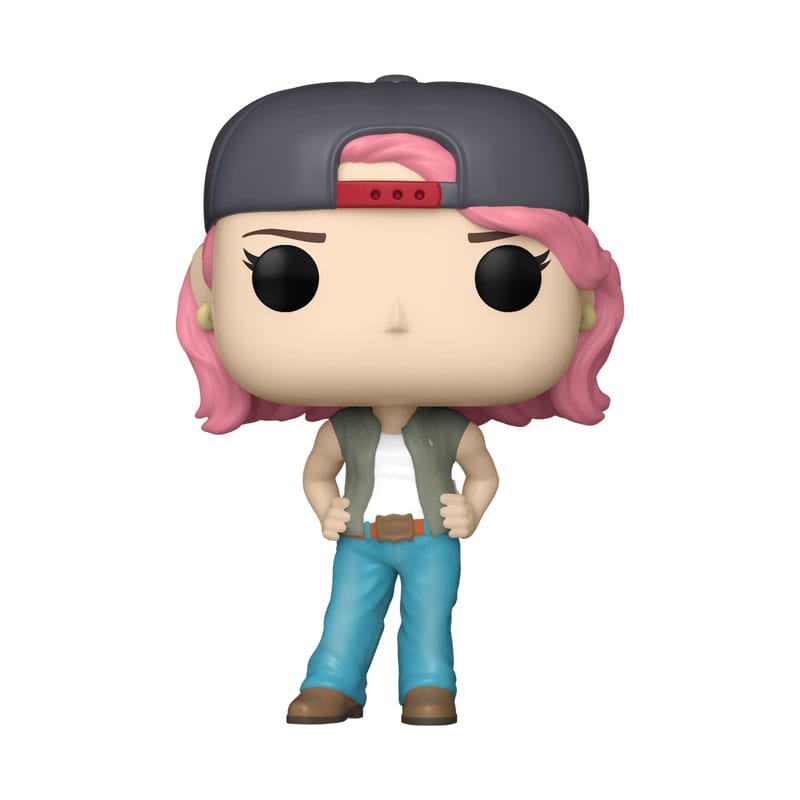 Yellowstone Pop! Tv Vinile Figura Teeter 9 Cm Funko