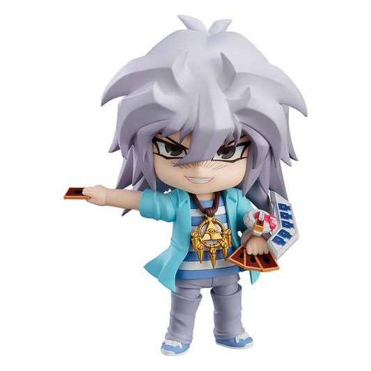 Yu-gi-oh! Nendoroid Action Figura Yami Bakura 10 Cm Good Smile Company