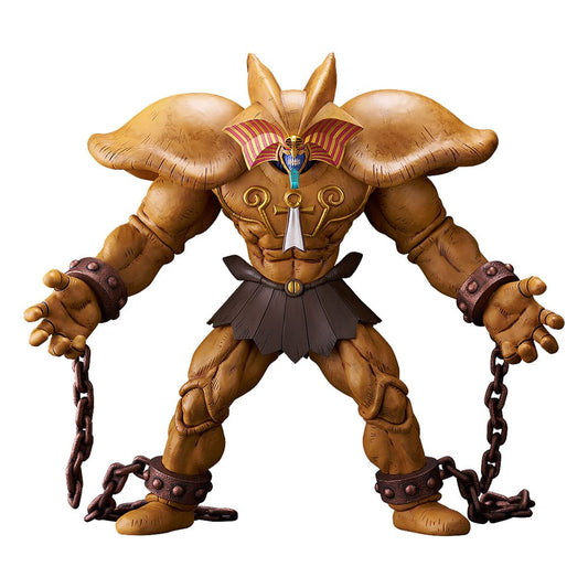 Yu-gi-oh! Pop Up Parade Pvc Statua Exodia The Forbidden One 26 Cm Good Smile Company